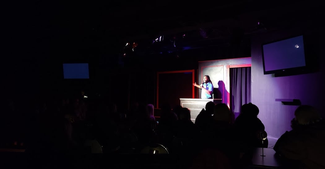 Battle of the Improv All-Stars 2026 5